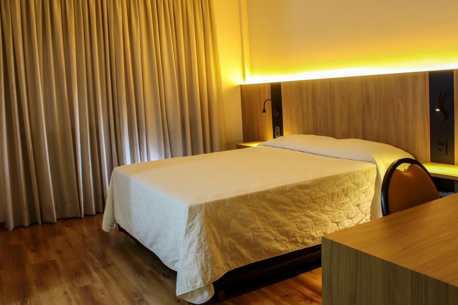 Hotel Das Videiras المظهر الخارجي الصورة