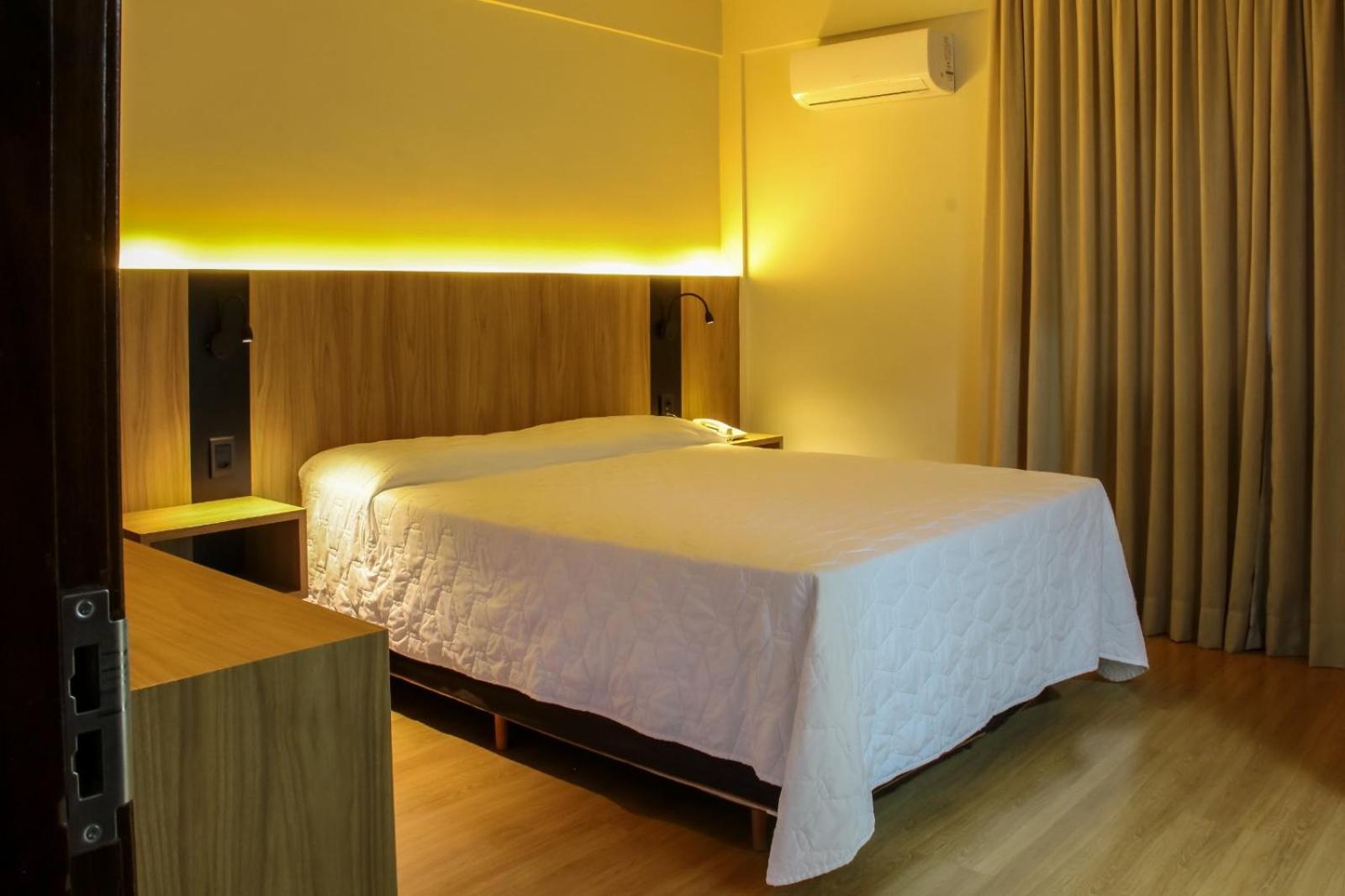 Hotel Das Videiras المظهر الخارجي الصورة