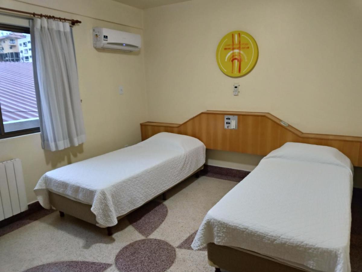 Hotel Das Videiras المظهر الخارجي الصورة