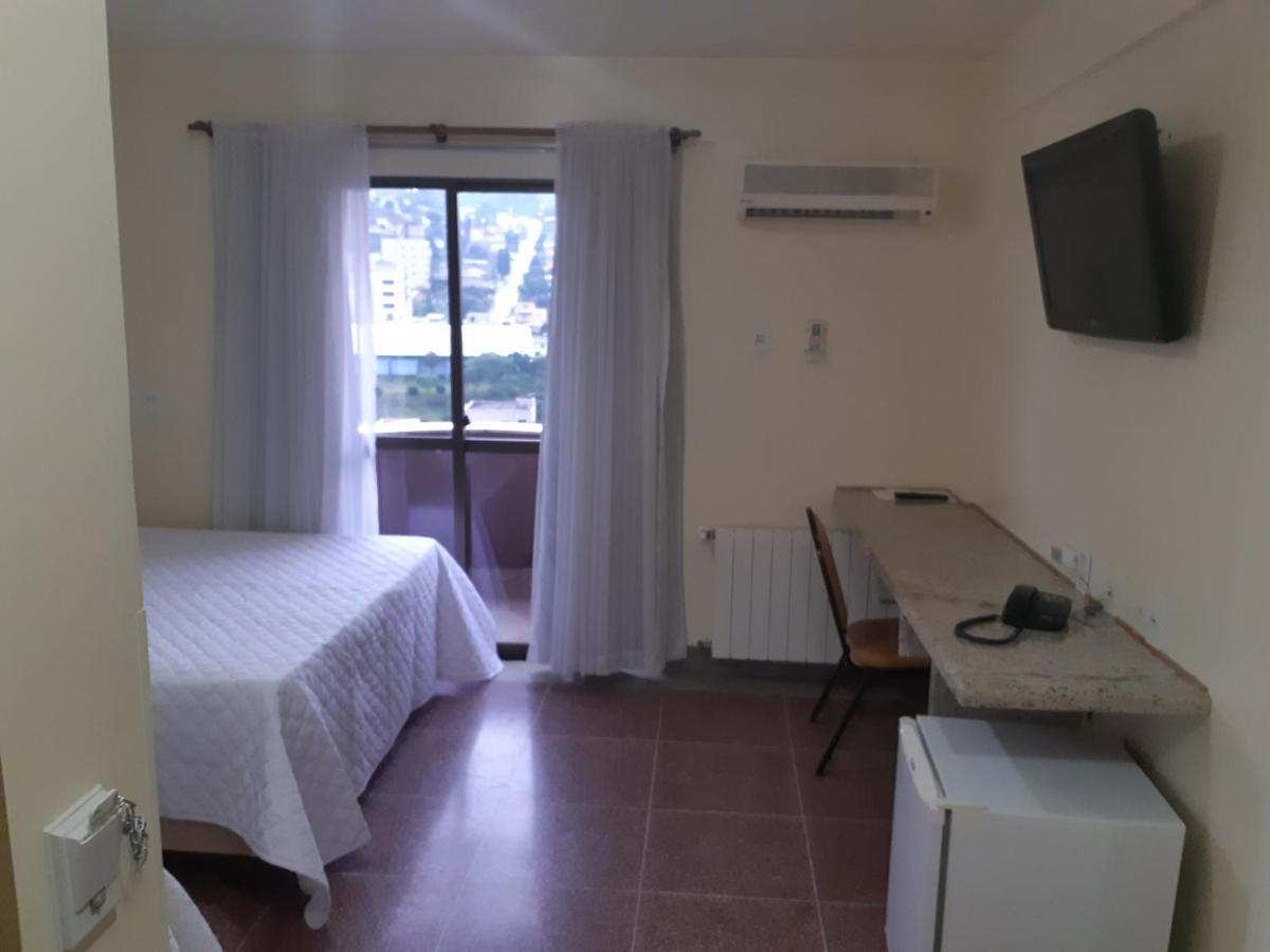Hotel Das Videiras المظهر الخارجي الصورة
