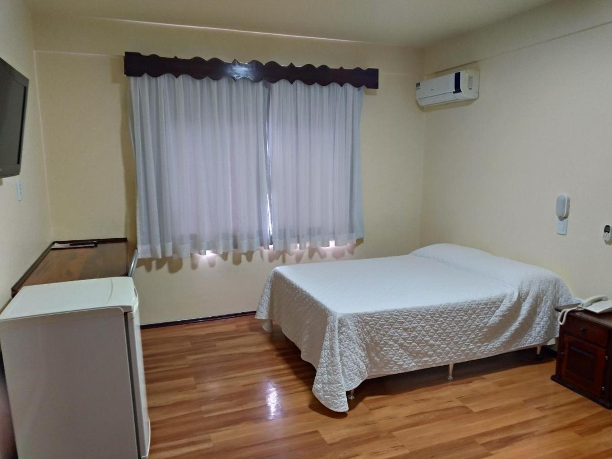Hotel Das Videiras المظهر الخارجي الصورة