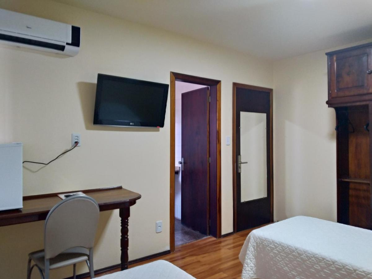 Hotel Das Videiras المظهر الخارجي الصورة